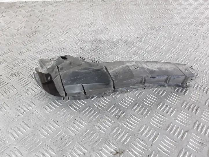 Toyota Prius (XW20) (2003 - 2009) 5259147010 Задний брызговик — фото 4