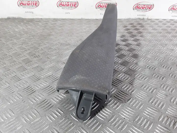 Toyota Prius (XW20) (2003 - 2009) 175227700 Прочие детали салона — фото 5
