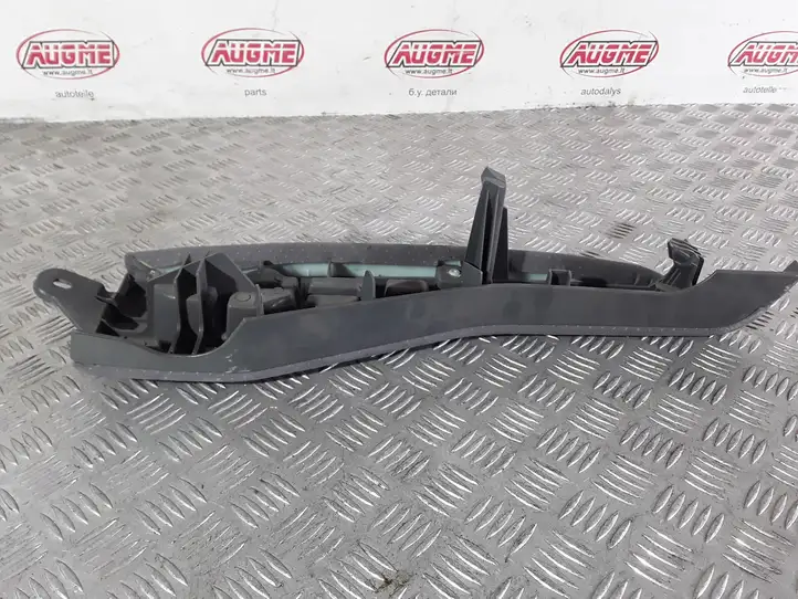 Toyota Prius (XW20) (2003 - 2009) 175227700 Прочие детали салона — фото 6
