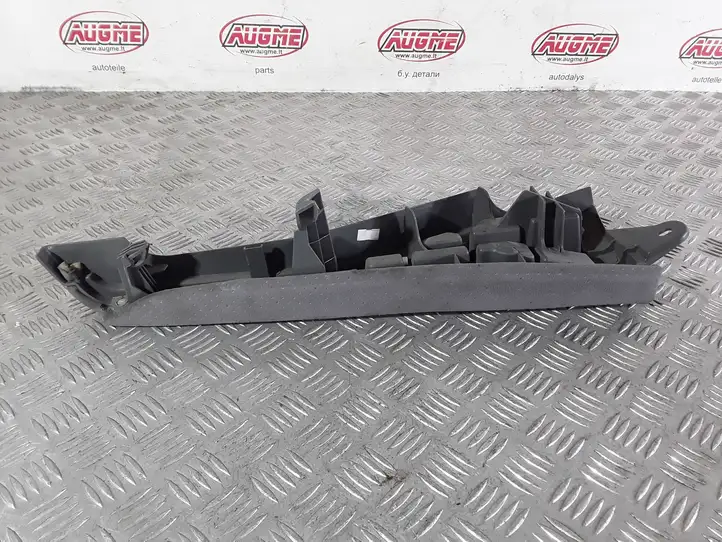 Toyota Prius (XW20) (2003 - 2009) 175227700 Прочие детали салона — фото 7