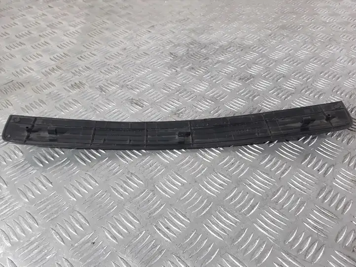 Toyota Prius (XW20) (2003 - 2009) 6791147020 Внутренняя отделка переднего порога — фото 5