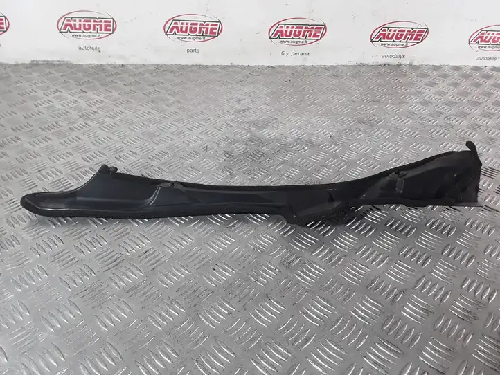 Toyota Prius (XW20) (2003 - 2009) 5382747010 Накладка крыла — фото 1
