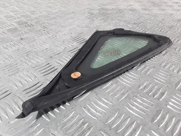 Toyota Prius (XW20) (2003 - 2009) 43R00034 Треугольное стекло кузова — фото 5