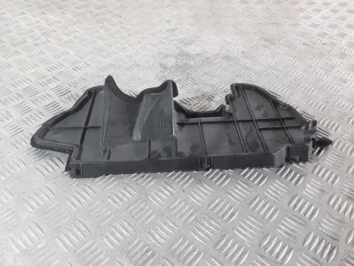Toyota Prius (XW20) (2003 - 2009) 5328647010 Облицовка радиатора — фото 6