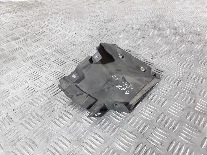Audi A6 S6 C5 4B (1997 - 2001) 4B0853579 Наружная отделка заднего порога — фото 6
