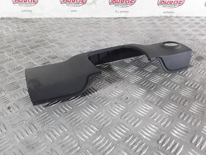 Chrysler 300 - 300C (2005 - 2011) 0UZ95TRMAA Обшивка рулевой колонки — фото 3