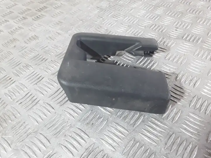 Toyota RAV 4 (XA30) (2006 - 2016) 7996642010 Обшивка рулевой колонки — фото 3