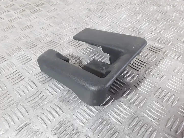 Toyota RAV 4 (XA30) (2006 - 2016) 7996642010 Обшивка рулевой колонки — фото 6