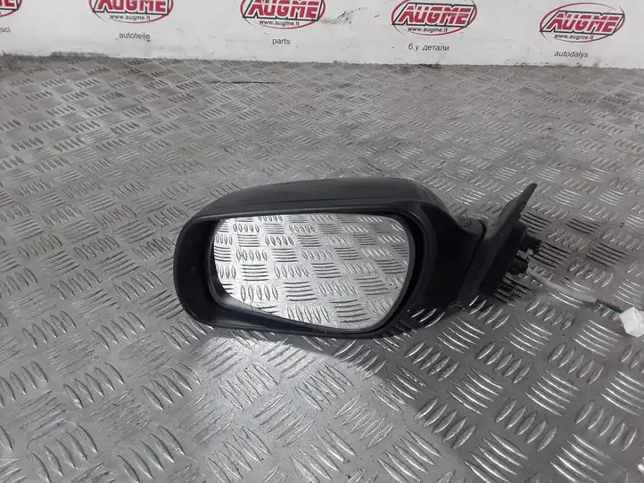 Mazda 6 (2002 - 2005) 1469105 Боковое зеркало с электроприводом — фото 1