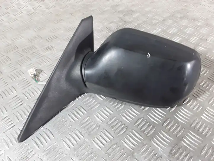 Mazda 6 (2002 - 2005) 1469105 Боковое зеркало с электроприводом — фото 2