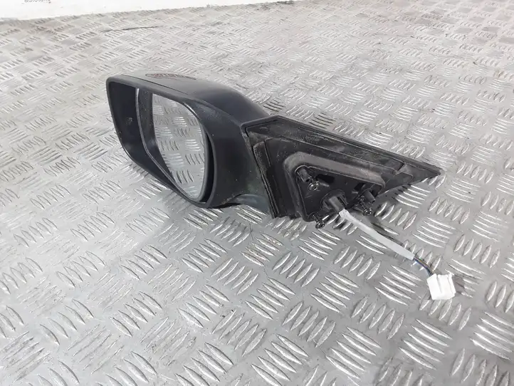 Mazda 6 (2002 - 2005) 1469105 Боковое зеркало с электроприводом — фото 5