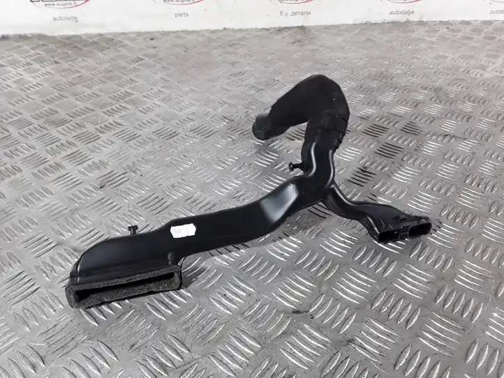 Mercedes-Benz S W222 (2013 - ) A2228310545 Детали воздухозаборника — фото 1