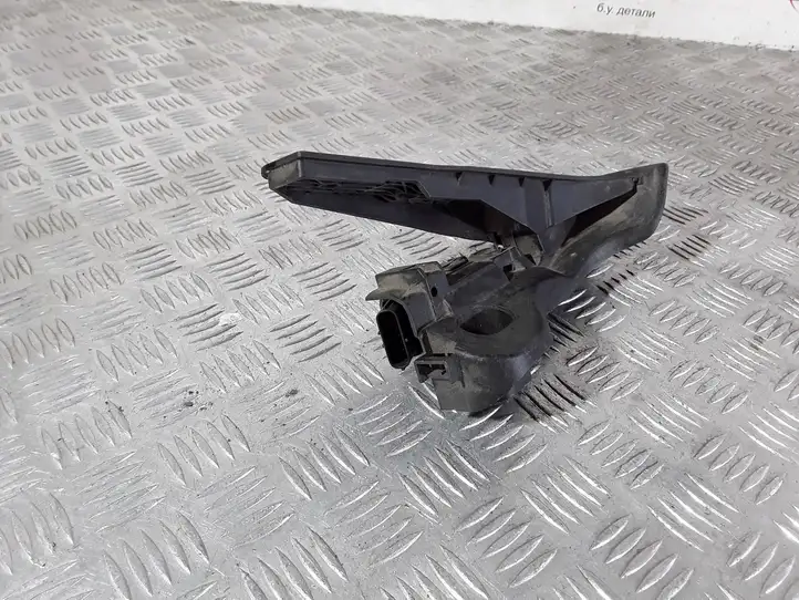 Volkswagen Golf V (2003 - 2009) 1K1721503 Педаль акселератора — фото 3