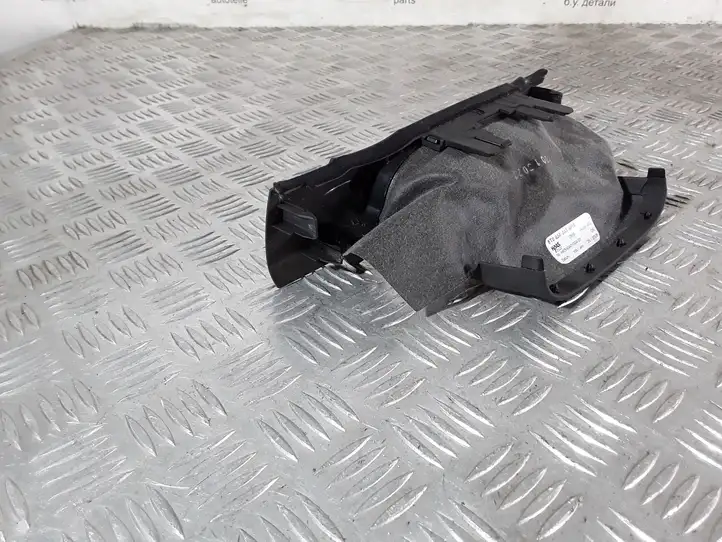 Audi A5 8T 8F (2007 - 2011) 8T0858345 Обшивка рулевой колонки — фото 3