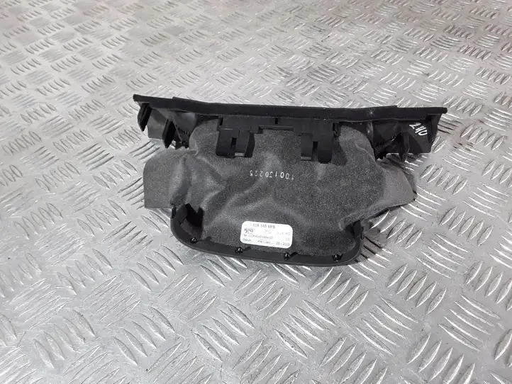 Audi A5 8T 8F (2007 - 2011) 8T0858345 Обшивка рулевой колонки — фото 6
