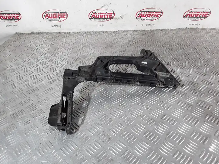 Audi A5 8T 8F (2007 - 2011) 8T0807453 Кронштейн заднего бампера — фото 4