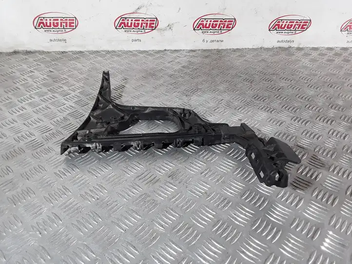 Audi A5 8T 8F (2007 - 2011) 8T0807453 Кронштейн заднего бампера — фото 6