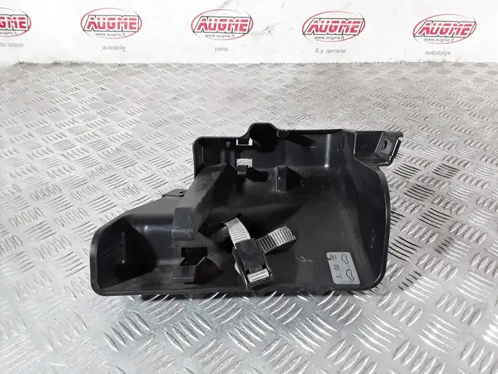 Audi A5 8T 8F (2007 - 2011) 8K0010562 Прочая отделка багажника — фото 1