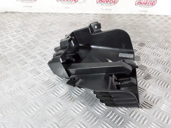 Audi A5 8T 8F (2007 - 2011) 8K0010562 Прочая отделка багажника — фото 3