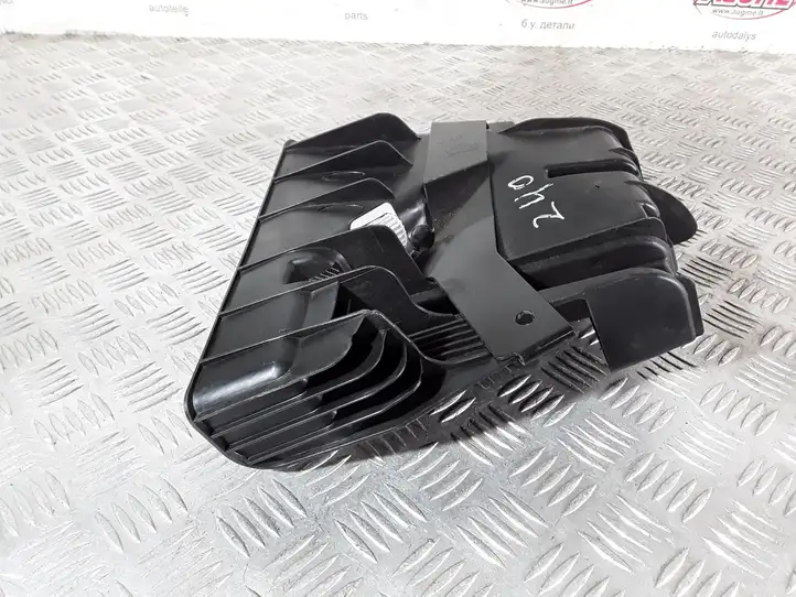 Audi A5 8T 8F (2007 - 2011) 8K0010562 Прочая отделка багажника — фото 4