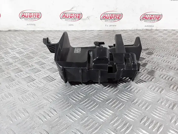 Audi A5 8T 8F (2007 - 2011) 8K0010562 Прочая отделка багажника — фото 7