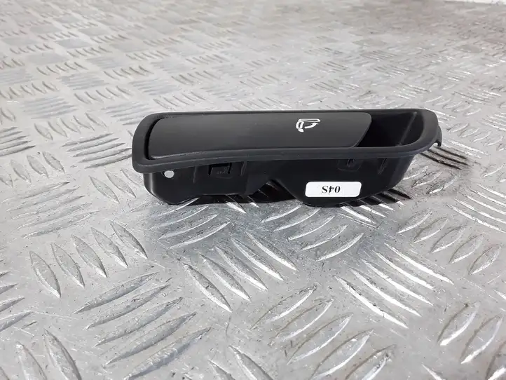 Audi Q5 SQ5 (2012 - 2017) 8R0885682A Прочая отделка багажника — фото 4
