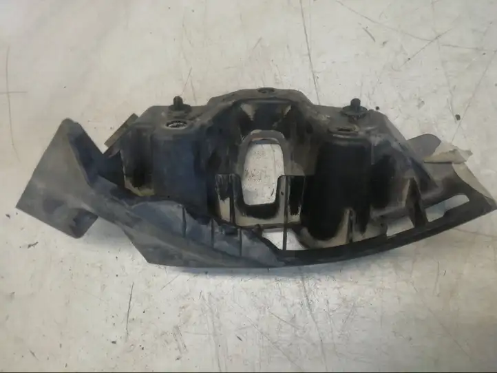 Land Rover Range Rover Sport L320 (2005 - 2009) Кронштейн заднего бампера — фото 2