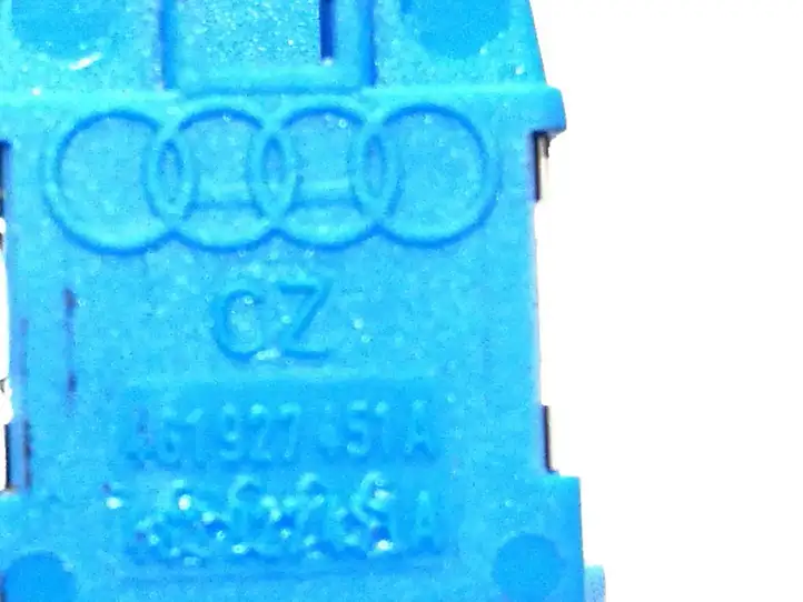 Audi A7 S7 4G (2010 - 2014) 4G1927451A Другие включатели / ручки/ переключатели — фото 3