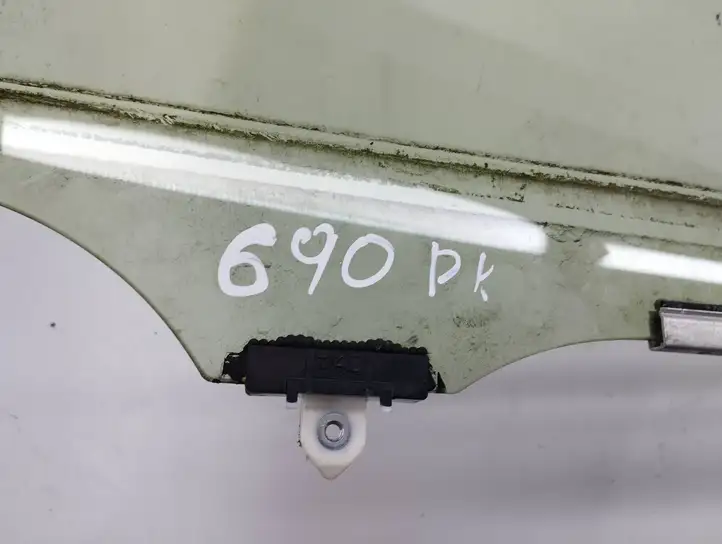 Toyota RAV 4 (XA40) (2012 - 2018) 43r00034 Стекло передней двери — фото 3