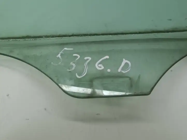 Volvo V50 (2008 - 2012) 43R001105 Стекло задней двери — фото 5