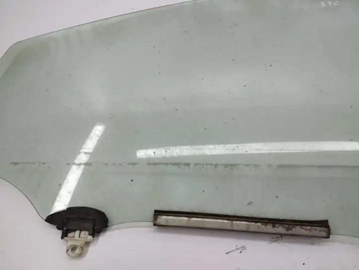 Toyota Corolla Verso AR10 (2004 - 2009) 43r00097 Стекло передней двери — фото 4