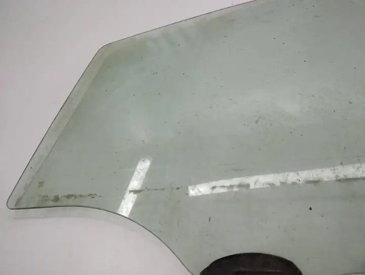 Toyota Corolla Verso AR10 (2004 - 2009) 43r00097 Стекло передней двери — фото 5