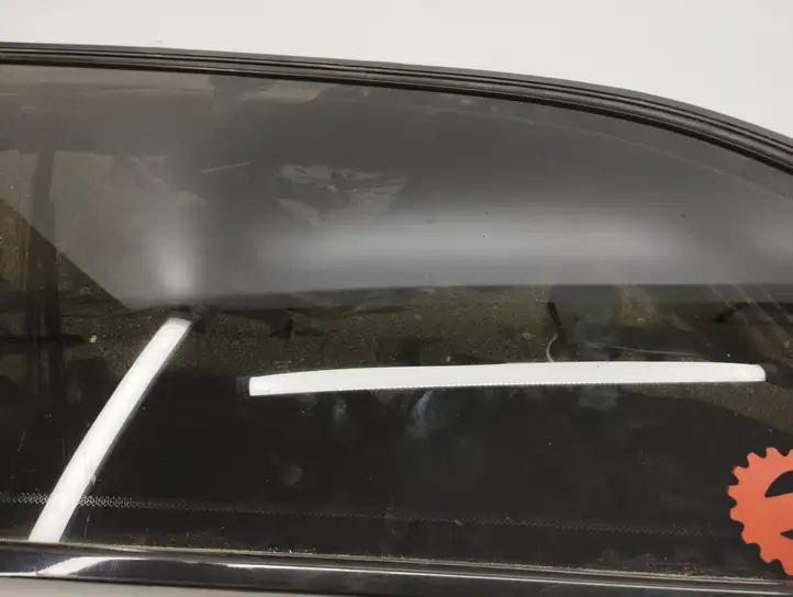 BMW 5 E60 E61 (2004 - 2010) 43R007951 Заднее боковое стекло — фото 3