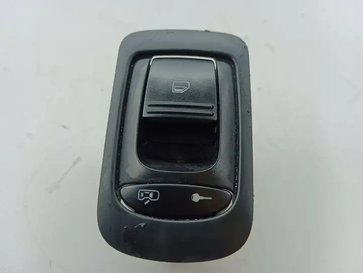 Porsche Cayenne (9PA) (2002 - 2010) 7L5959851 Блок кнопок стеклоподъемников — фото 3