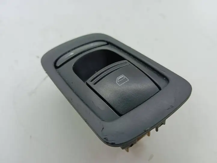 Porsche Cayenne (9PA) (2002 - 2010) 7L5959851 Блок кнопок стеклоподъемников — фото 5