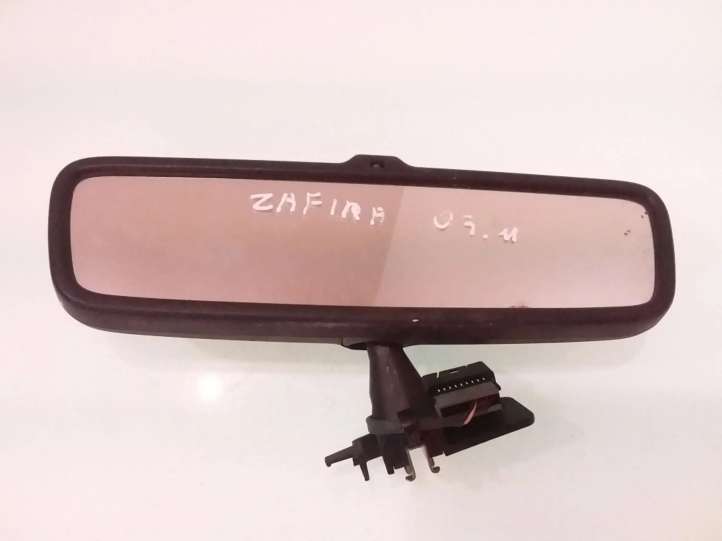 24438231 Opel Zafira A Galinio vaizdo veidrodis (salone)