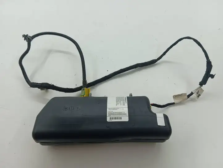 Chrysler PT Cruiser (2000 - 2010) 04664289AA Подушка безопасности сиденья — фото 1