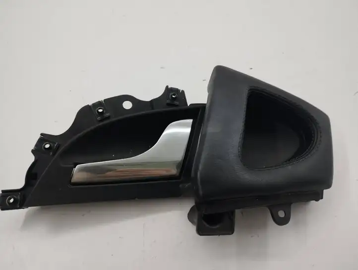 Maserati Quattroporte (2008 - 2012) 67717600 Внутренняя ручка двери — фото 1