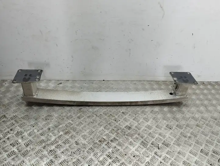 Citroen C5 Aircross (2017 - ) Усилитель заднего бампера — фото 4