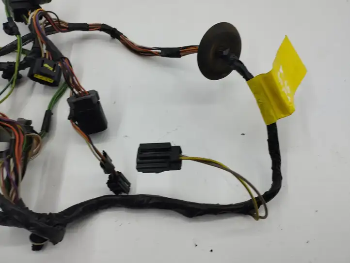 Chrysler Grand Voyager V (2007 - 2010) P04869539ag Проводка задней двери — фото 2