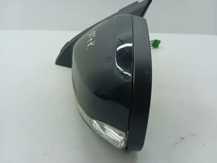Volvo S60 (2010 - 2013) 31402599 Боковое зеркало с электроприводом — фото 6