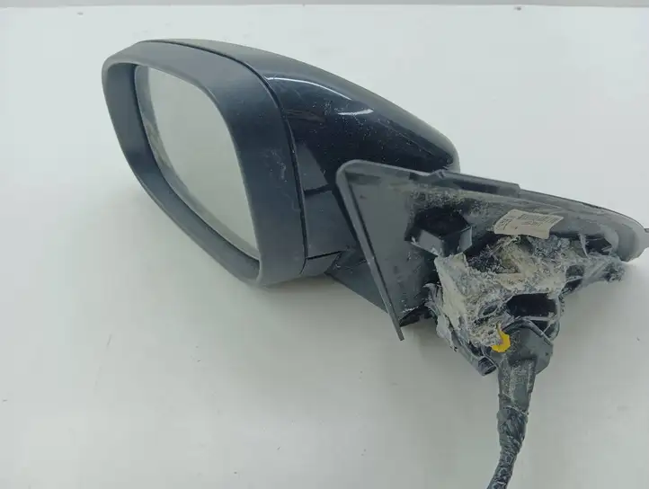 Volvo S60 (2010 - 2013) 31402599 Боковое зеркало с электроприводом — фото 8