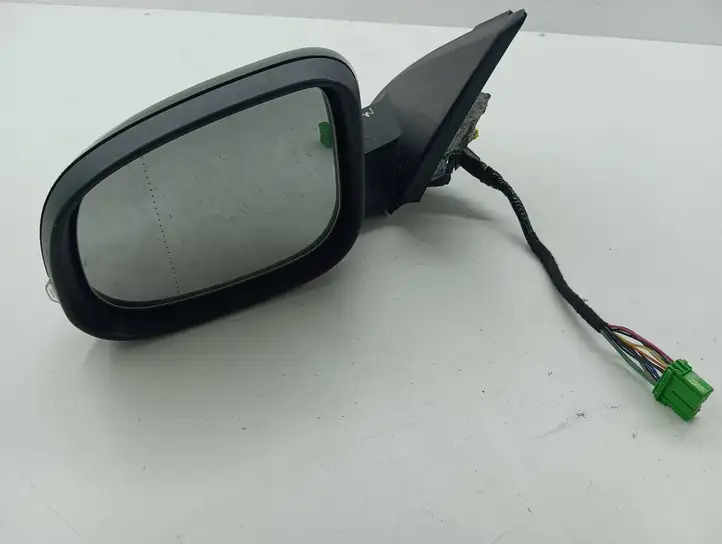 Volvo S60 (2010 - 2013) 31402599 Боковое зеркало с электроприводом — фото 9