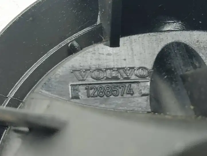 Volvo S60 (2010 - 2013) 1288574 Передняя пепельница — фото 7