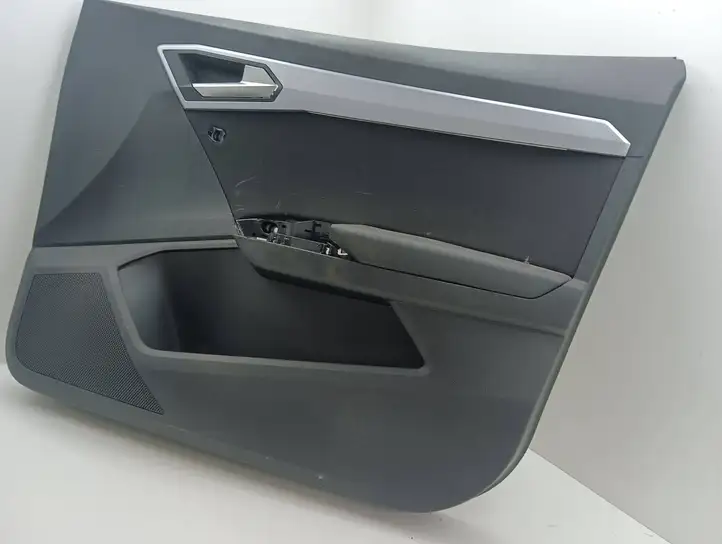 Seat Arona (2017 - ) 6F0867012BG Обшивка передней двери — фото 3