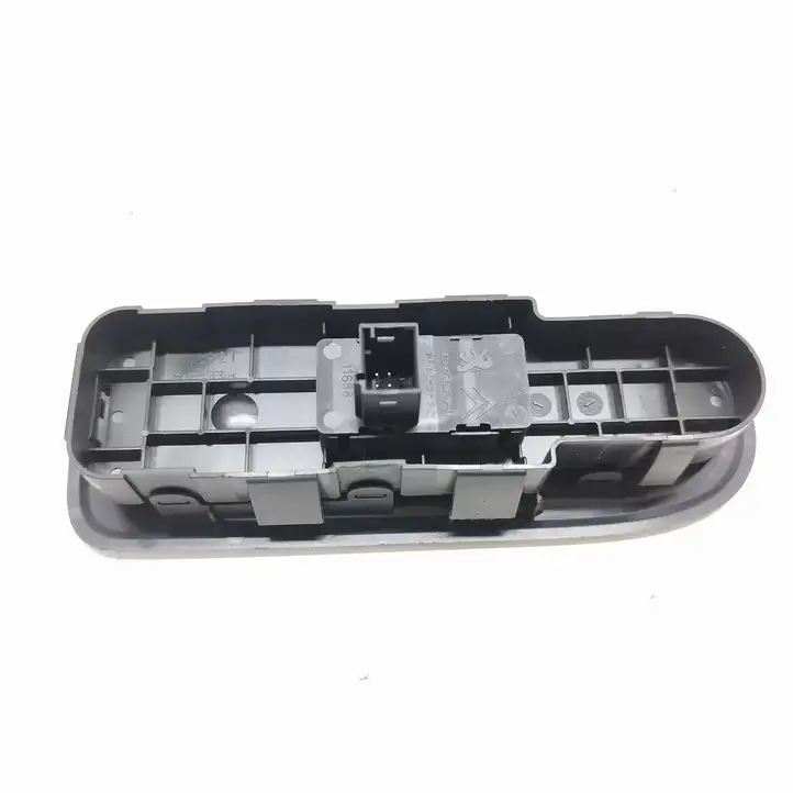 Peugeot 308 SW (2008 - 2013) 96565184XT Блок кнопок стеклоподъемников — фото 4