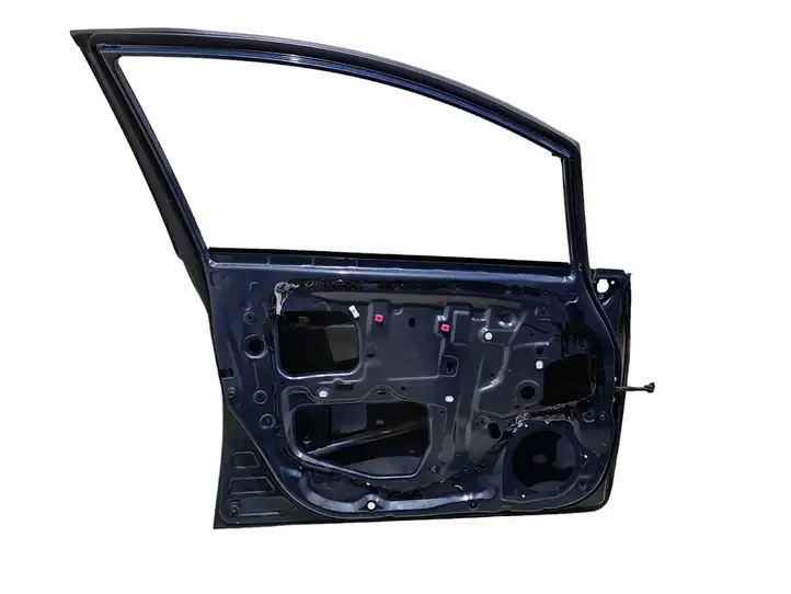 Toyota Auris 150 (2006 - 2012) Дверь — фото 2