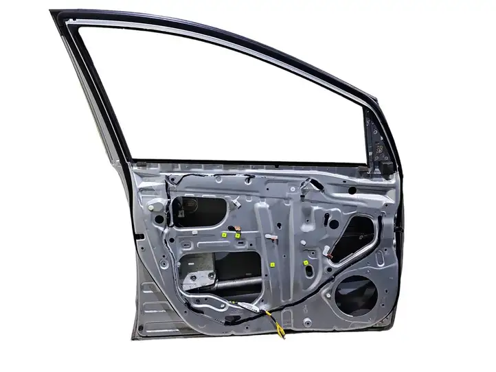 Toyota Prius (XW20) (2003 - 2009) Дверь — фото 2