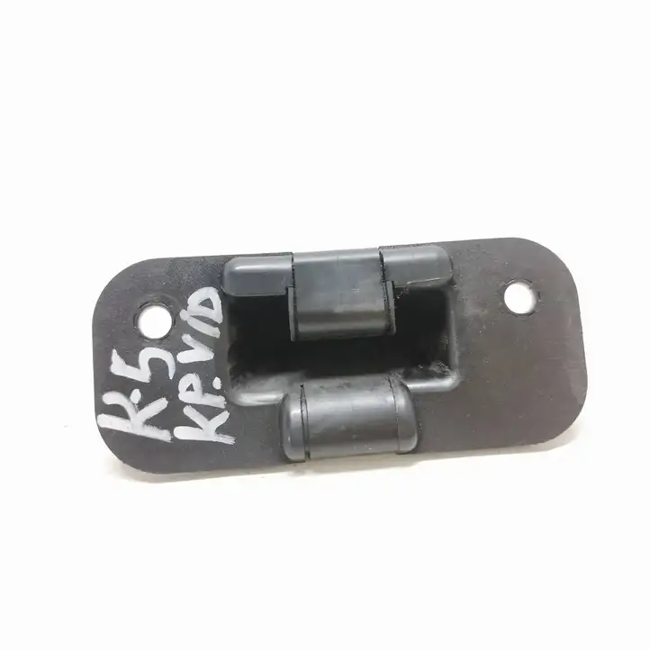 Renault Trafic II (X83) (2002 - 2014) 075742 Контакт двери — фото 1