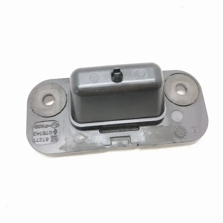 Renault Trafic II (X83) (2002 - 2014) 075742 Контакт двери — фото 4
